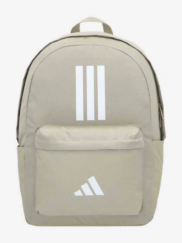 Φωτογραφία προϊόντος: adidas Classic Back-to-School 3-Stripes Backpack ΚΕ5638 ΜΠΕΖ