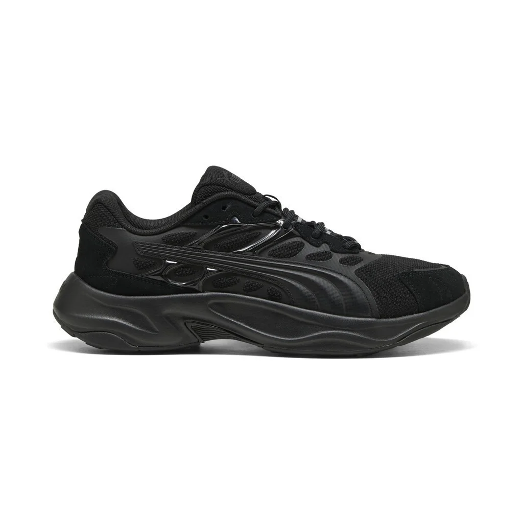 Φωτογραφία προϊόντος: Puma Insphere Sneakers (404715-01) ΜΑΥΡΟ