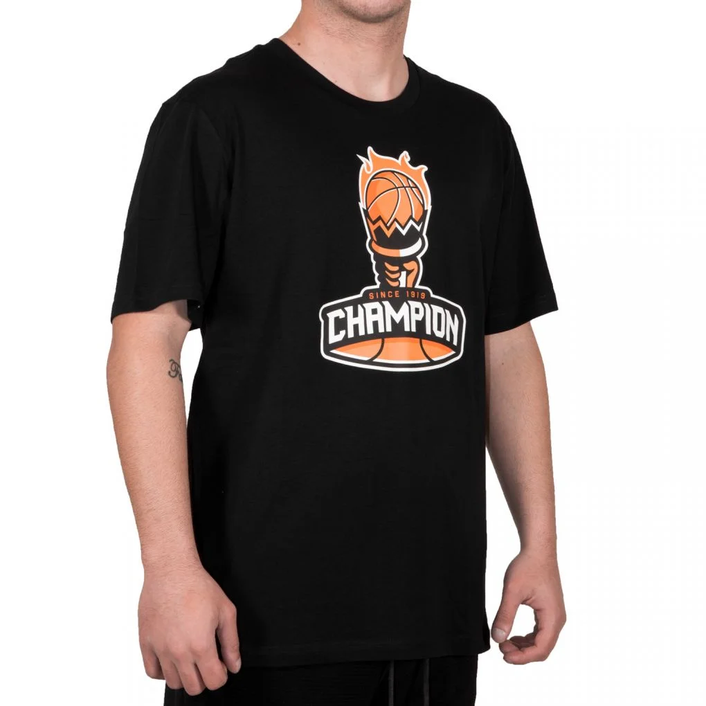 Φωτογραφία προϊόντος: CHAMPION T-SHIRT