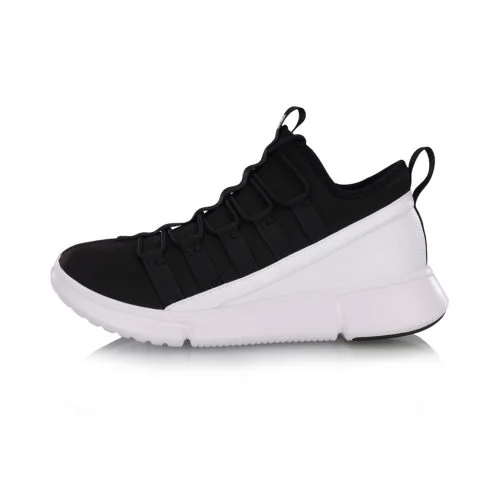 Φωτογραφία προϊόντος: Παπούτσι Ανδρικό Li Ning 2.0 WS - ΜΑΥΡΟ-ΛΕΥΚΟ