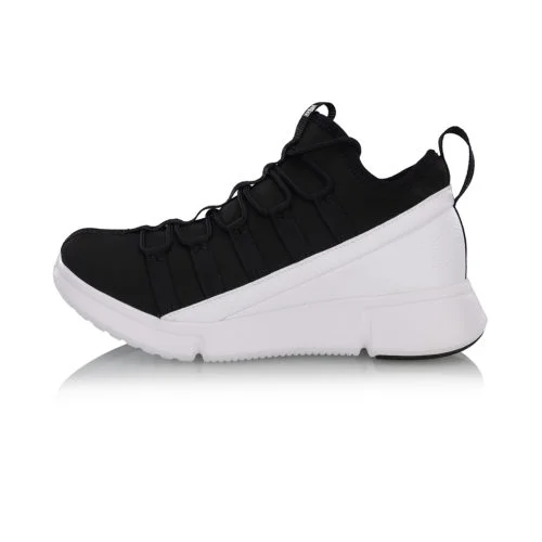 Φωτογραφία προϊόντος: Παπούτσι Γυναικείο Li Ning 2.0 WS - ΜΑΥΡΟ-ΛΕΥΚΟ
