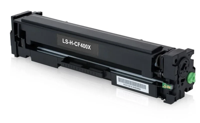 Φωτογραφία προϊόντος: Συμβατό Toner για HP CF400X 2.8K Black