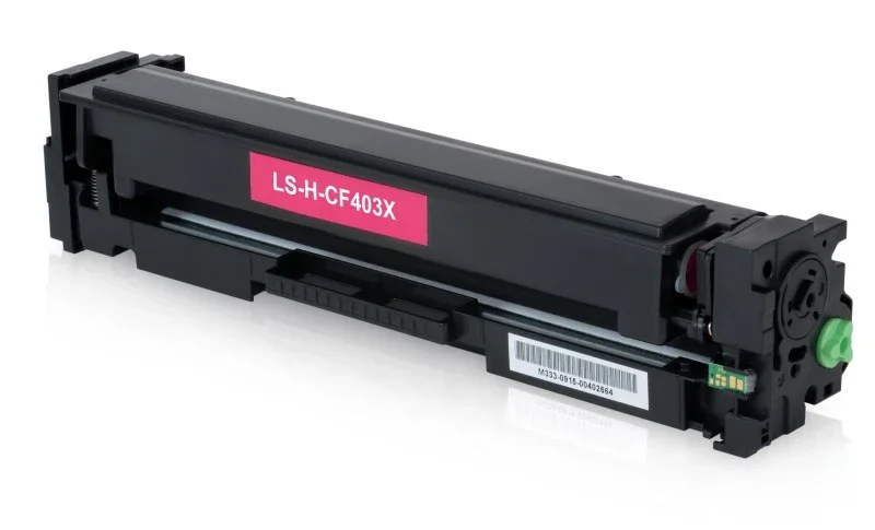 Φωτογραφία προϊόντος: Συμβατό Toner για HP CF403X 2.3K Magenta