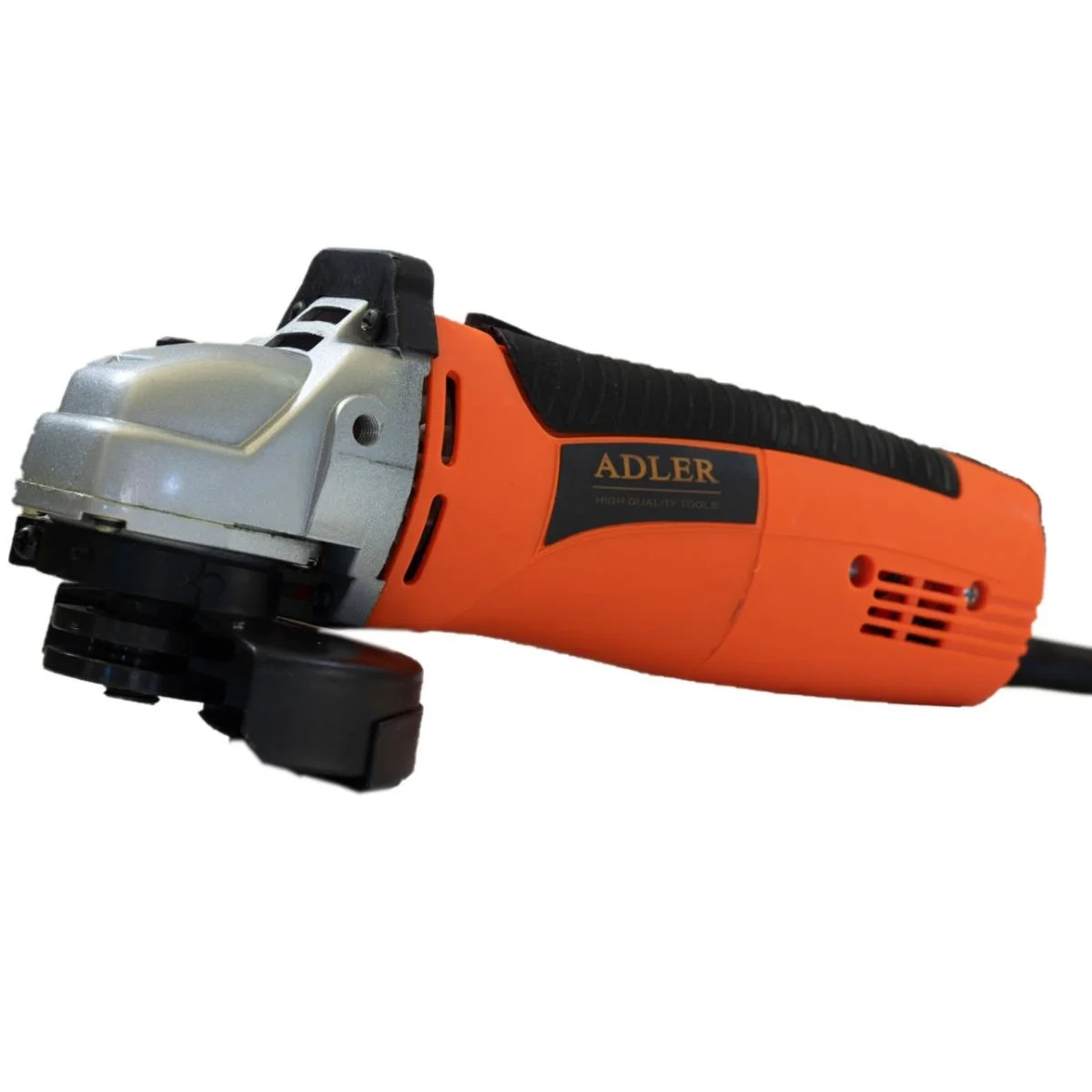 Φωτογραφία προϊόντος: ΤΡΟΧΟΣ ΓΩΝΙΑΚΟΣ ADLER 900W 115MM