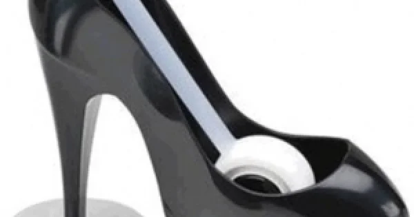 Φωτογραφία προϊόντος: 3Μ ΒΑΣΗ ΣΕΛΟΤΕΙΠ 3M BLACK SHOE ΓΟΒΑ + ΣΕΛΟΤΕΙΠ 810