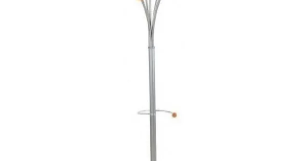 Φωτογραφία προϊόντος: M&T DISPLAYS ΚΑΛΟΓΕΡΟΣ M&T 18756 ΧΡΩΜΙΟΥ (180X38εκ.)