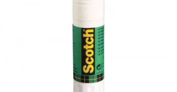 Φωτογραφία προϊόντος: 3Μ ΚΟΛΛΑ SCOTCH 3M 6221 STICK 21gr.