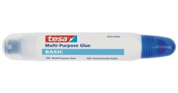 Φωτογραφία προϊόντος: ΚΟΛΛΑ TESA BASIC 35gr. ΠΟΛΛΑΠΛΗΣ ΧΡΗΣΗΣ