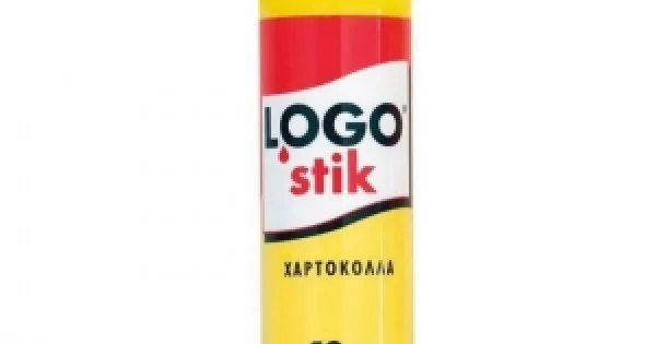 Φωτογραφία προϊόντος: ΚΟΛΛΑ LOGO STICK 40gr.