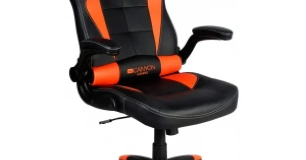 Φωτογραφία προϊόντος: ΚΑΡΕΚΛΑ Canyon Vigil Gaming Chair CND-SGCH2