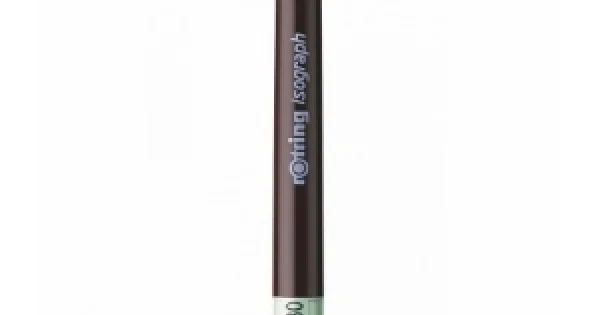 Φωτογραφία προϊόντος: ΙΣΟΓΡΑΦΟΣ (ISOGRAPH) ROTRING 0.80mm 1903495