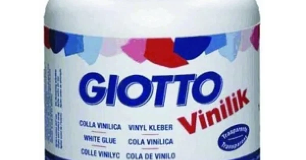 Φωτογραφία προϊόντος: ΚΟΛΛΑ GIOTTO ΛΕΥΚΗ 1000ml 542900/543000