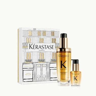 Φωτογραφία προϊόντος: Limited Edition Elixir Ultime Set