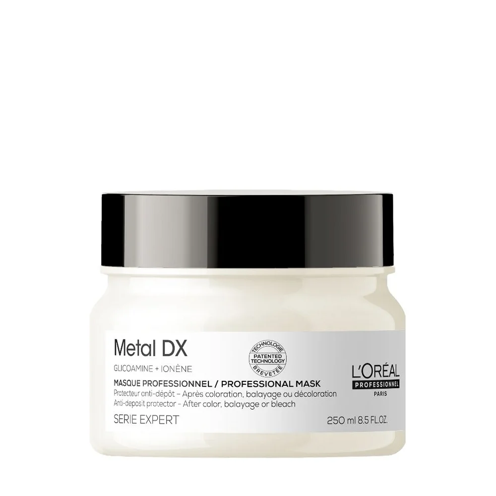Φωτογραφία προϊόντος: L Oreal Serie Expert Metal Detox Mask 250ml