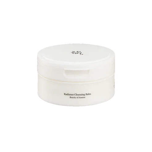 Φωτογραφία προϊόντος: Radiance Cleansing Balm - Βάλσαμο καθαρισμού με ρύζι