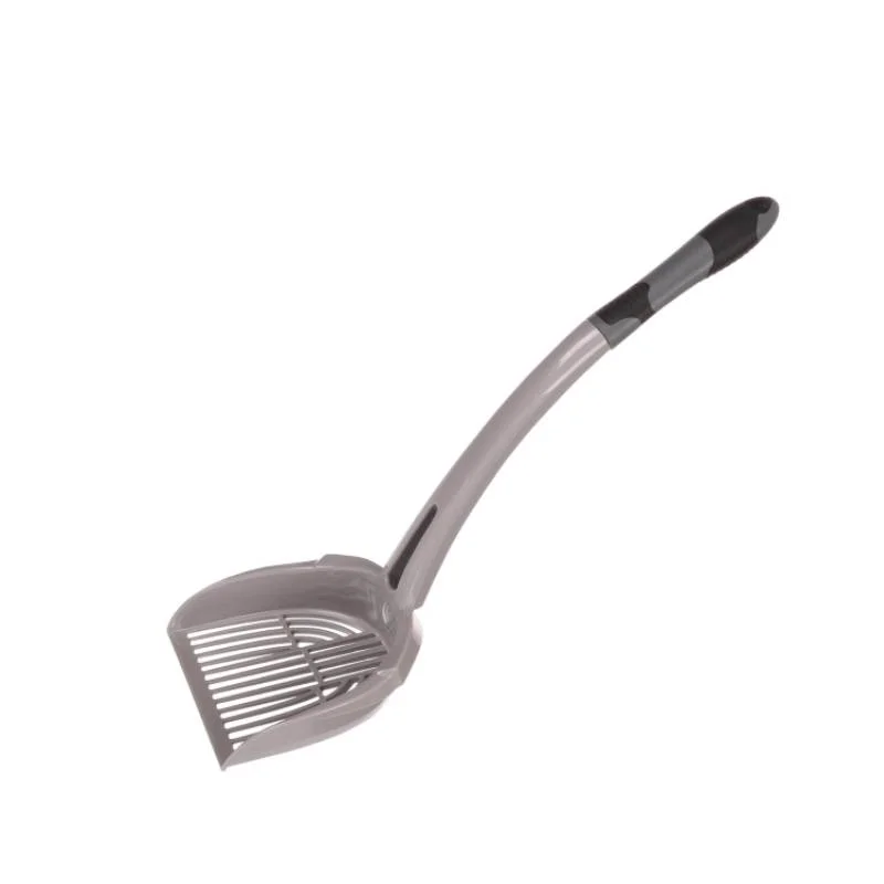 Φωτογραφία προϊόντος: CAT LITTER SCOOP SAHARA GREY 49x14x11CM