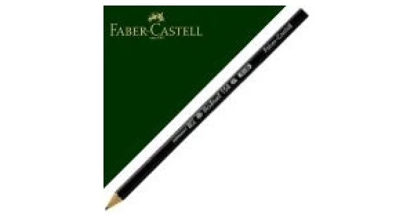 Φωτογραφία προϊόντος: ΜΟΛΥΒΙ FABER CASTELL DESIGN 138 ΜΑΥΡΟ