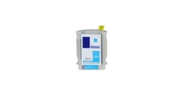 Φωτογραφία προϊόντος: ΜΕΛΑΝΙ ΣΥΜΒΑΤΟ HP 88XL CYAN