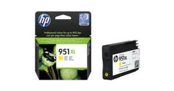 Φωτογραφία προϊόντος: ΜΕΛΑΝΙ HP 951XL YELLOW