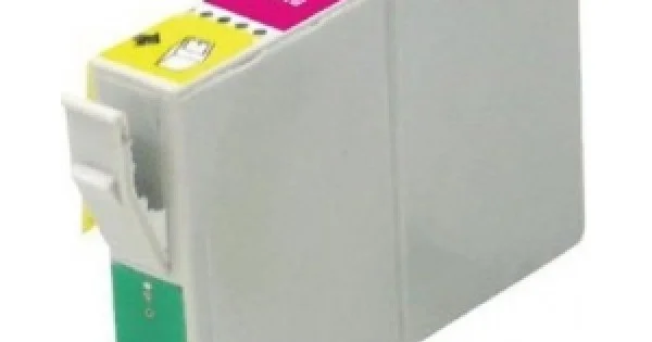 Φωτογραφία προϊόντος: ΜΕΛΑΝΙ ΣΥΜΒΑΤΟ EPSON 16XL MAGENTA(T1633)