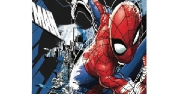 Φωτογραφία προϊόντος: ΚΟΥΜΠΑΡΑΣ GIM SPIDERMAN 337-03381