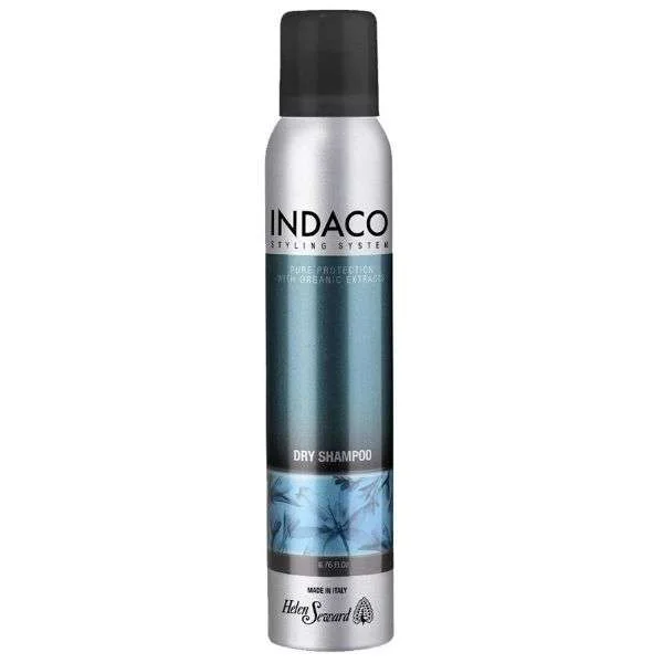 Φωτογραφία προϊόντος: Helen Seward Indaco Dry Shampoo Ξηρό Σαμπουάν 200ml