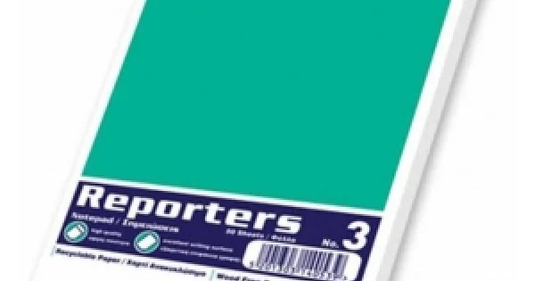 Φωτογραφία προϊόντος: ΜΠΛΟΚ SKAG REPORTERS ΛΕΥΚΟ ΚΟΛΛΗΤΟ Νο3