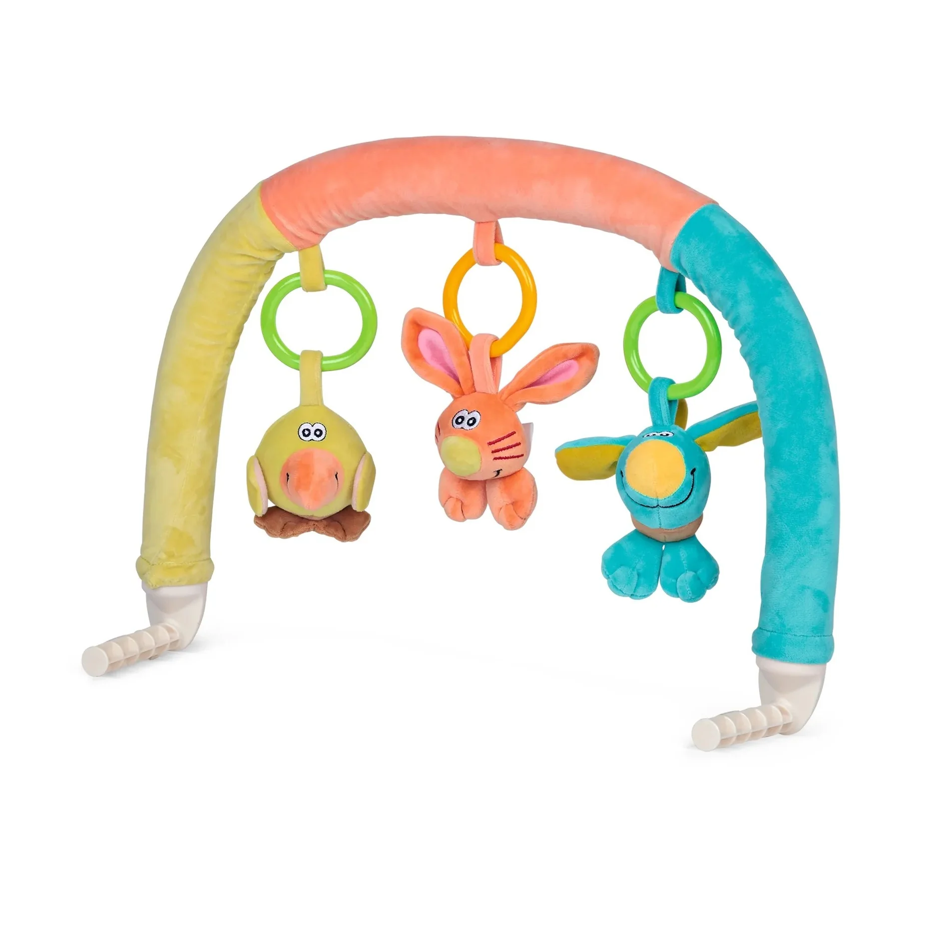 Φωτογραφία προϊόντος: Peg Perego Play Bar μπάρα παιχνιδιών καθίσματος φαγητού