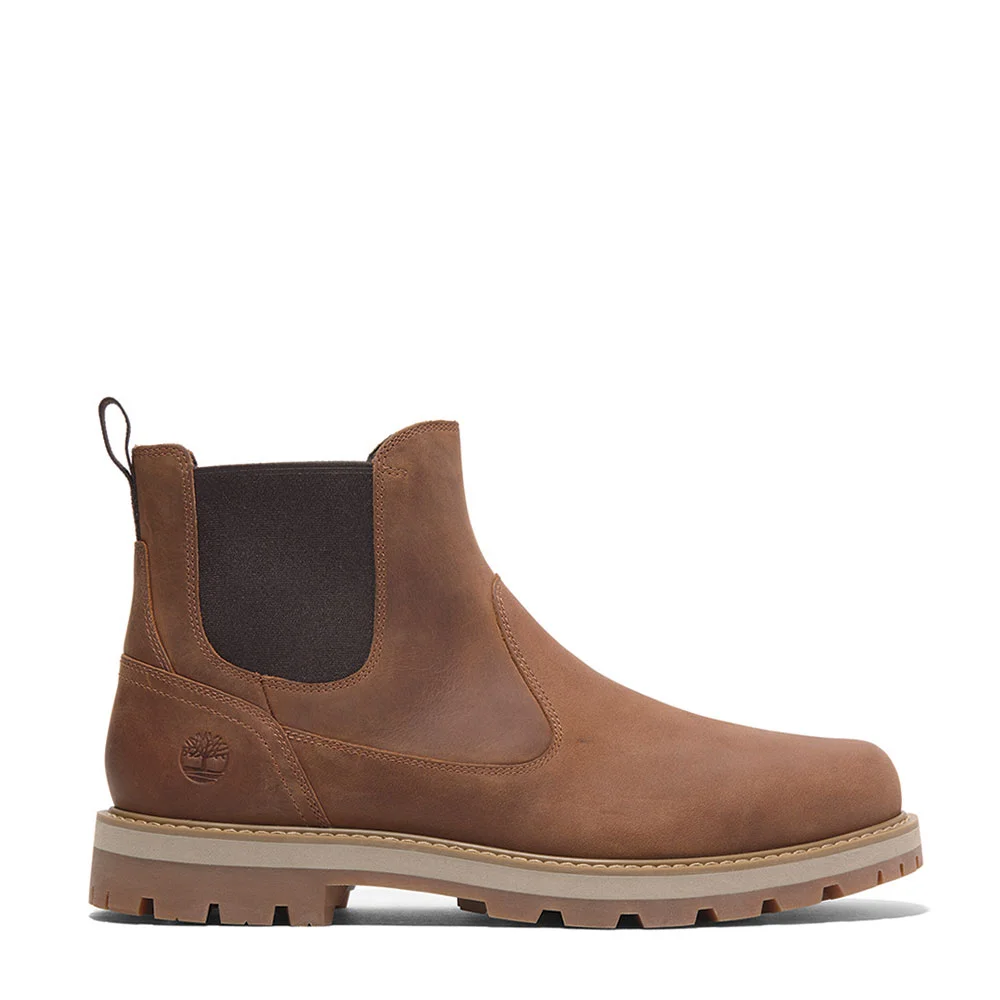 Φωτογραφία προϊόντος: TIMBERLAND TB0A6A4WEM6 RUST FULL GRAIN
