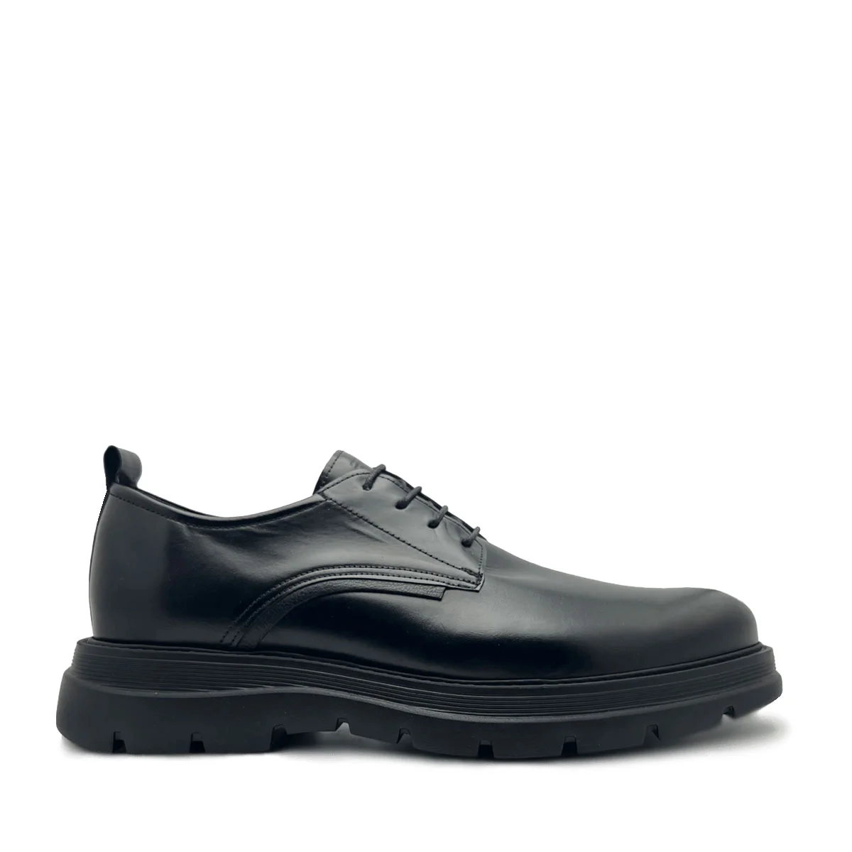 Φωτογραφία προϊόντος: DAMIANI SHOES 7503 ΜΑΥΡΟ