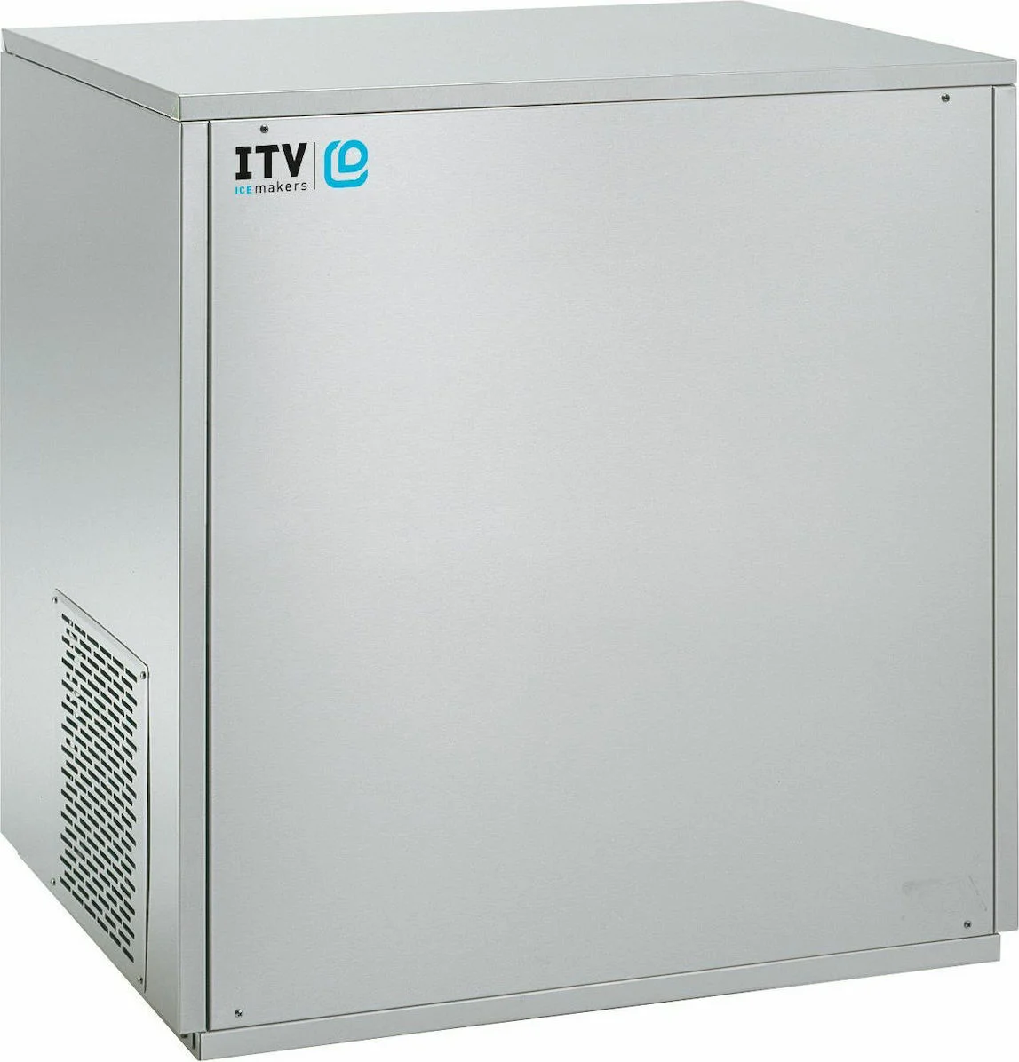 Φωτογραφία προϊόντος: ITV Ice Makers DELTA MAX MDP 150 Παγομηχανή με σύστημα ψεκασμού 163Kg/24h