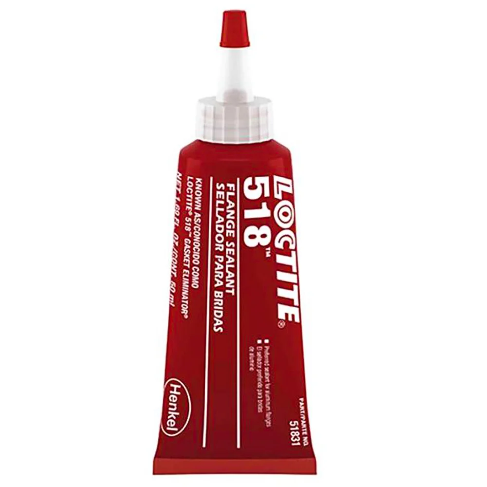 Φωτογραφία προϊόντος: LOCTITE 518 50ml αναερόβια φλάντζα