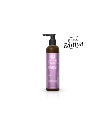 Φωτογραφία προϊόντος: DEMERAL BEAUTY DRINK INSTANT WASH LILAC 250 ML