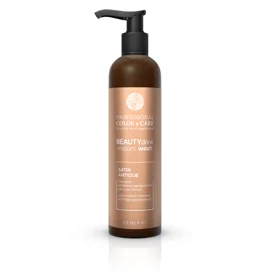 Φωτογραφία προϊόντος: DEMERAL BEAUTY DRINK INSTANT WASH SATIN ANTIQUE SHAMPOO 250ml