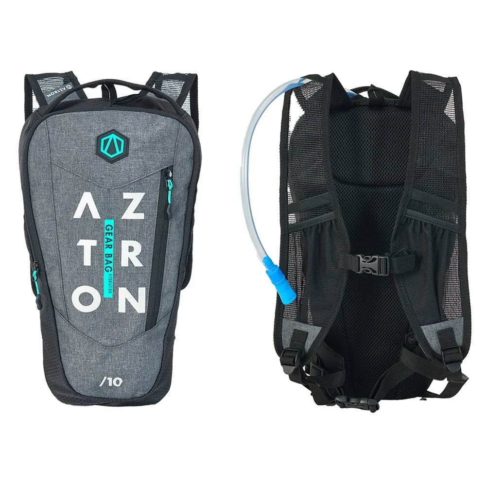 Φωτογραφία προϊόντος: Τσάντα Πλάτης - Gear and Hydration Bag by Aztron®
