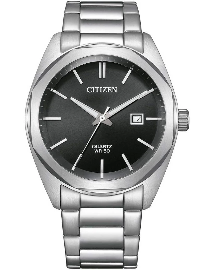 Φωτογραφία προϊόντος: Citizen BI5110-54E Mens Watch Standard Sports Quartz 41mm 5ATM