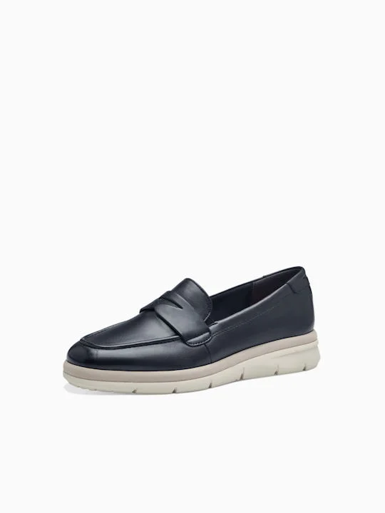 Φωτογραφία προϊόντος: TAMARIS ΓΥΝΑΙΚΕΙΑ LOAFER 1-24720-42 SS24, ΜΠΛΕ-NAVY, Γυναίκα