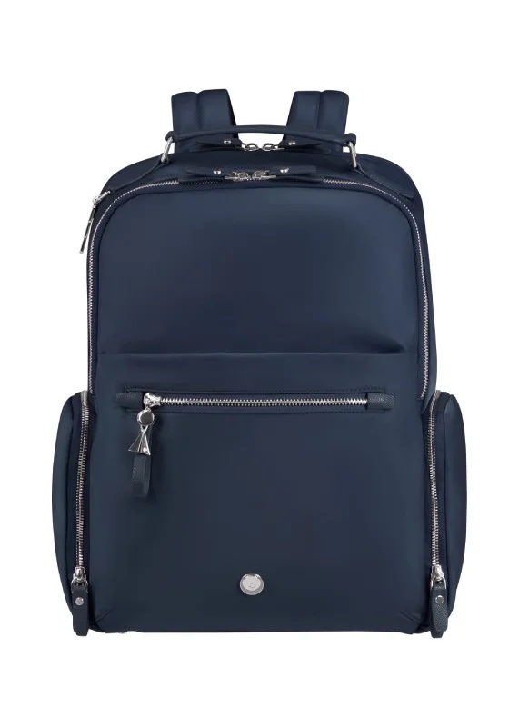 Φωτογραφία προϊόντος: Σακιδιο πλάτης SAMSONITE KARISSA EVO 15,6' 151684 BLUE ΜΠΛΕ