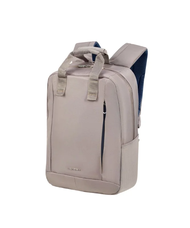 Φωτογραφία προϊόντος: Σακίδιο πλάτης SAMSONITE GUARDIT CLASSY 14,1' 151843 STONE GREY ΡΟΖ