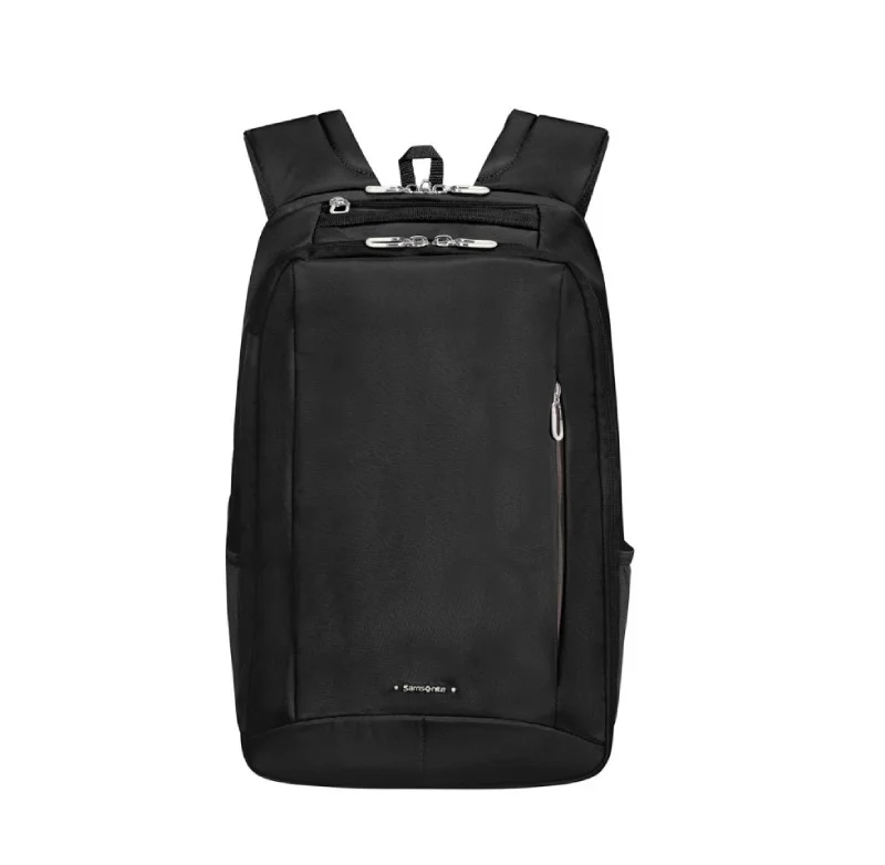 Φωτογραφία προϊόντος: Σακίδιο πλάτης SAMSONITE GUARDIT CLASSY 14,1' 151841 BLACK ΜΑΥΡΟ