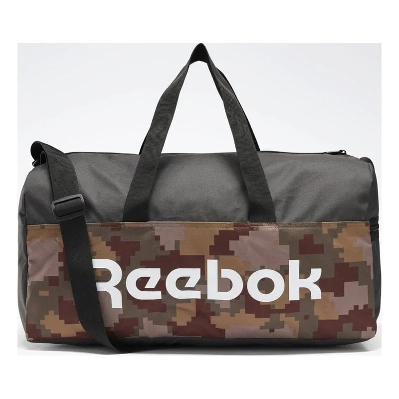Φωτογραφία προϊόντος: Reebok Act Core Graphic Grip Bag HC1697