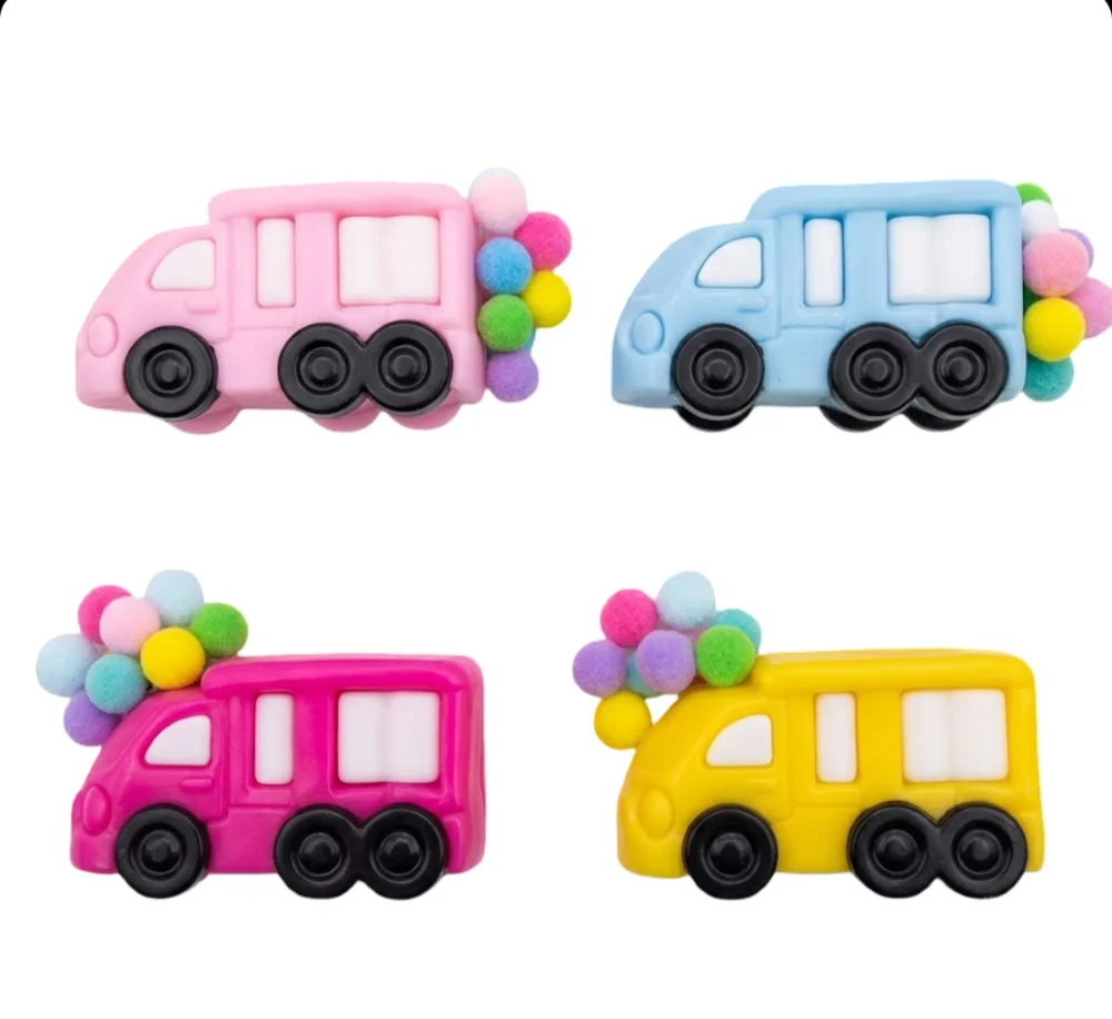 Φωτογραφία προϊόντος: OEM Squishy Παιχνίδι Anti-Stress Λεωφορείο