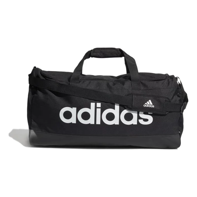 Φωτογραφία προϊόντος: Adidas LINEAR DUFFEL L GN2044