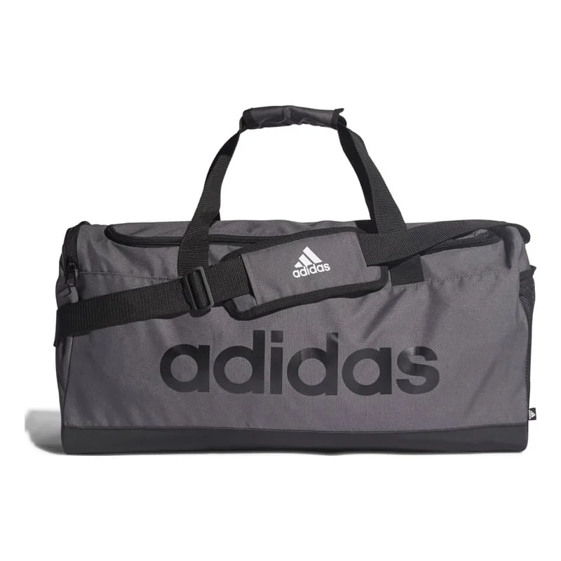 Φωτογραφία προϊόντος: Adidas LINEAR DUFFEL M H58228