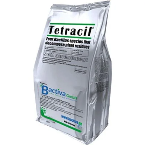 Φωτογραφία προϊόντος: Tetracil Ωφέλιμοι Οργανισμοί Εδάφους | 250gr