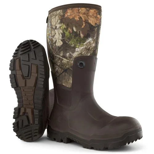 Φωτογραφία προϊόντος: Μπότα Γόνατος Dunlop Snugboot Wildlander
