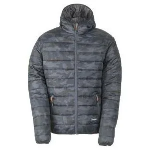 Φωτογραφία προϊόντος: Μπουφάν Thermic Easy Camo