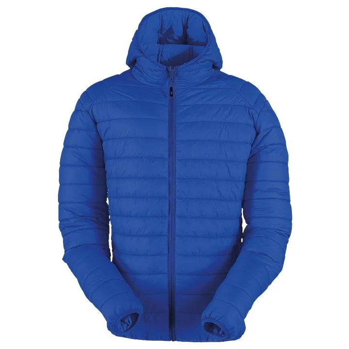 Φωτογραφία προϊόντος: Μπουφάν Thermic Easy Royal Blue