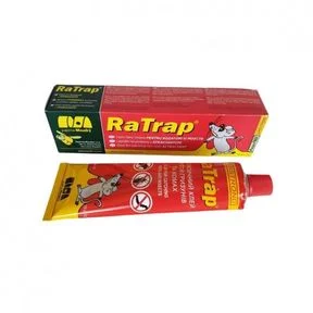 Φωτογραφία προϊόντος: Κόλλα για Ποντίκια Rat Glue