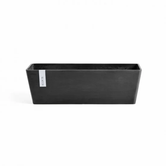 Φωτογραφία προϊόντος: Ecopots Ζαρντινιέρα Bruges 55 Dark Grey